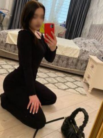 Анкета проститутки Алена, 22 года